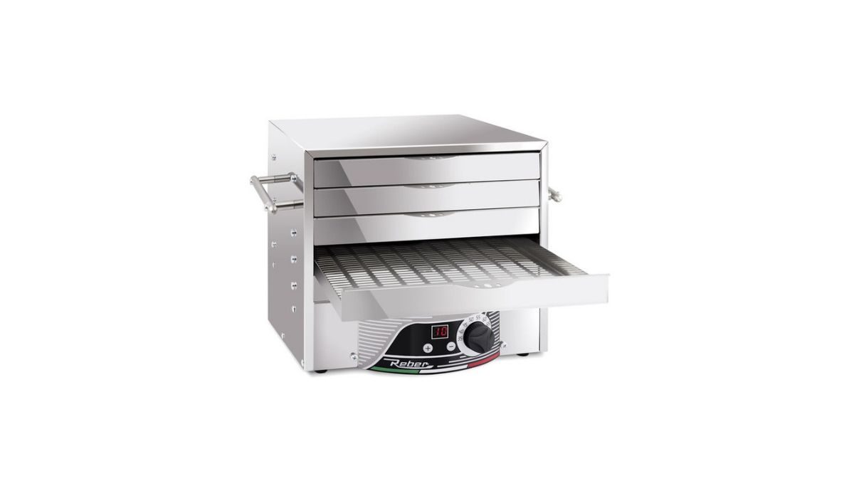 Essiccatore Reber 10080 N