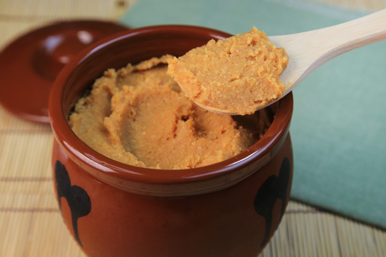 8 alimenti fermentati che migliorano la digestione
