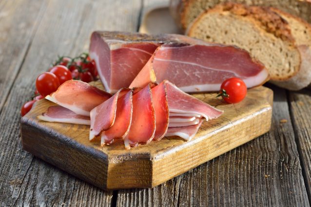 Bacon E Pancetta Sono La Stessa Cosa