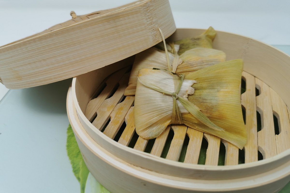 Tamales: la ricetta del piatto tipico messicano