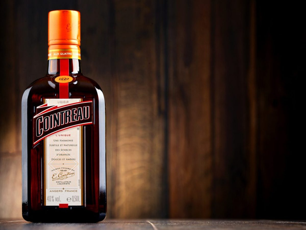 Cointreau: cos'è e come utilizzare al meglio questo triple sec all ...