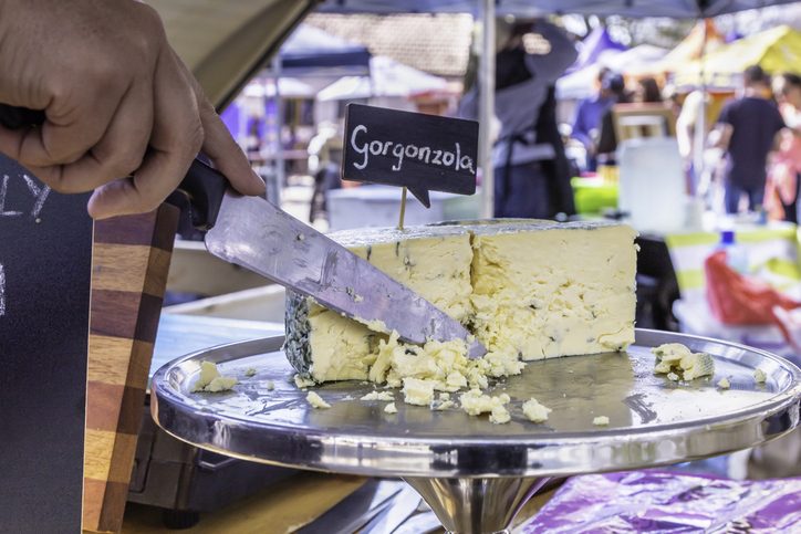 Gorgonzola Dop, come conservarlo