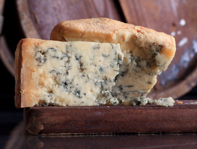 Gorgonzola Dop: storia, caratteristiche, abbinamenti