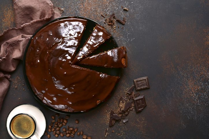 Allenare il cervello a tavola con cibi che stimolano memoria e concentrazione: il cioccolato