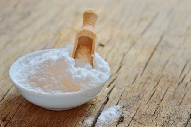 Bicarbonato di sodio: 8 usi che non ti aspetti