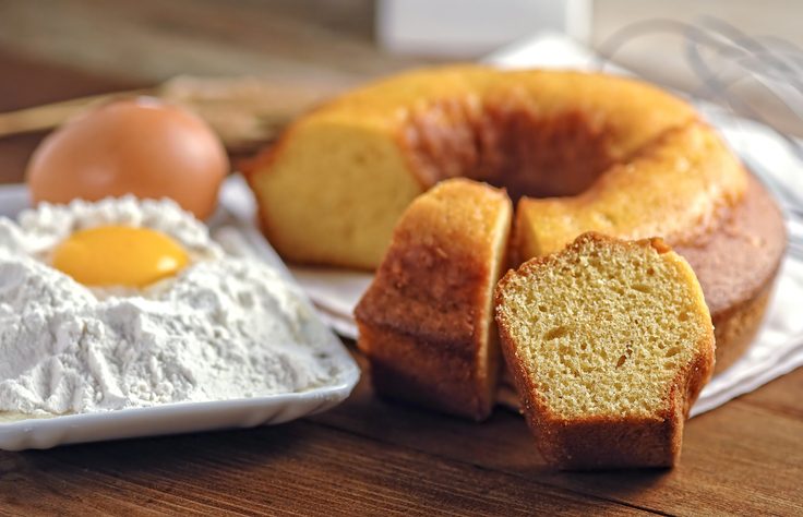 brunch: ciambella di pan brioche salata