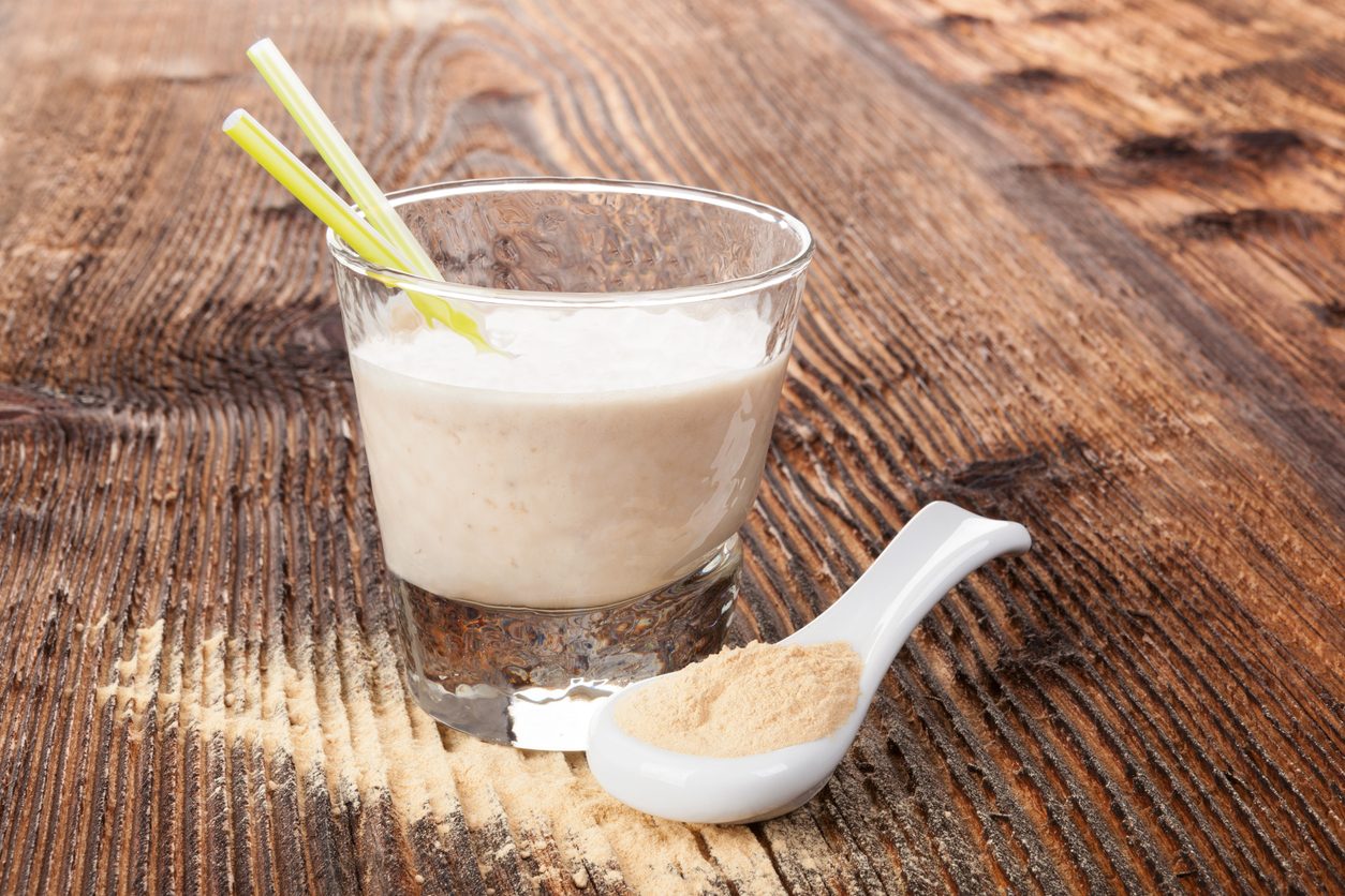 Caffè Al Ginseng Fa Male Allo Stomaco