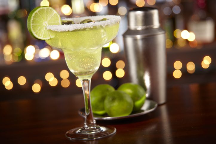 cocktail famosi: il margarita