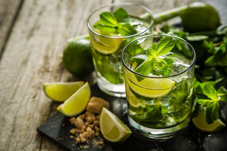 cocktail famosi: il mojito