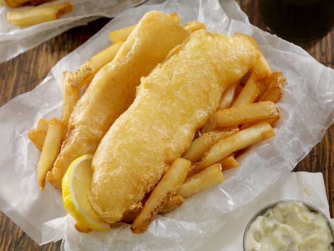 la frittura perfetta, quali regole seguire