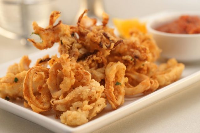 Frittura perfetta: 8 consigli per un fritto a regola d'arte