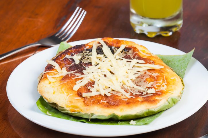 Ricette di Natale nel mondo: i piatti filippini