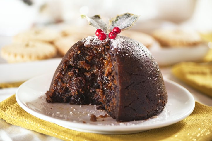 Ricette di Natale nel mondo: i piatti inglesi