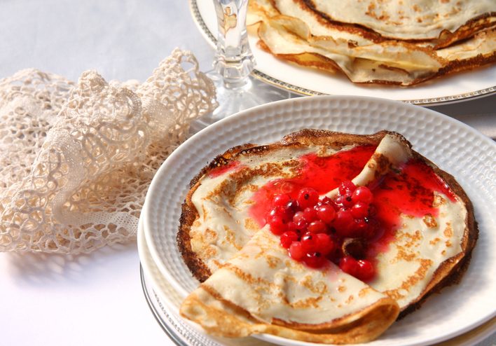 Ricette di Natale nel mondo: i piatti russi