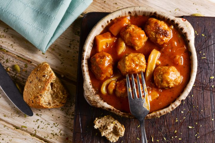 Ricette di Natale nel mondo: i piatti spagnoli
