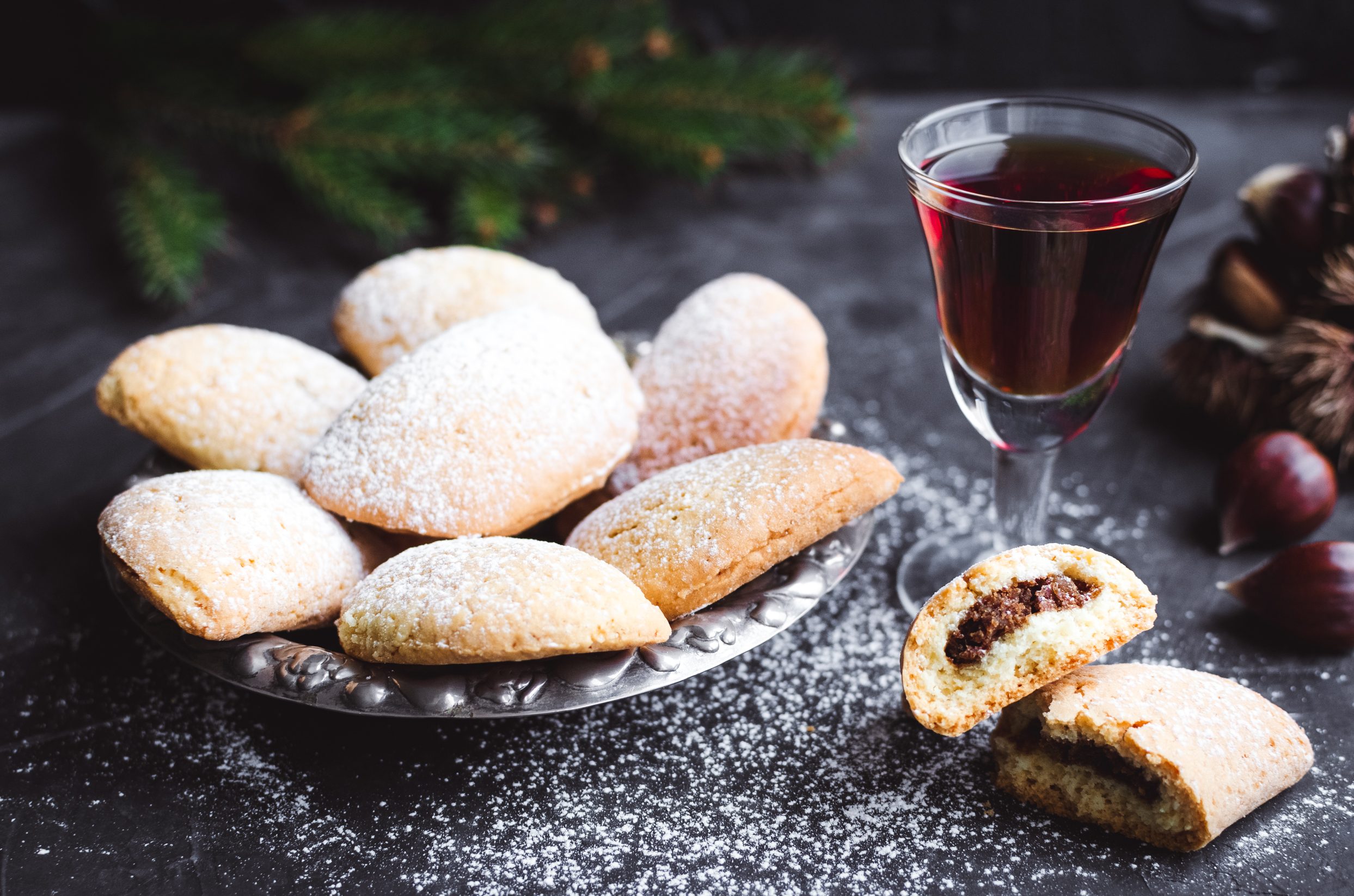 sagre delle castagne, le migliori in italia