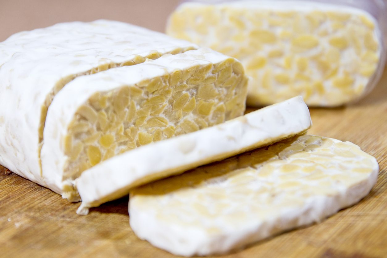 8 alimenti fermentati che migliorano la digestione
