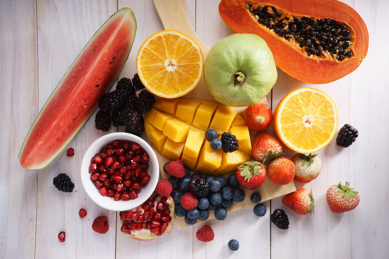 10-cibi-che-aiutano-le-difese-immunitarie-frutta