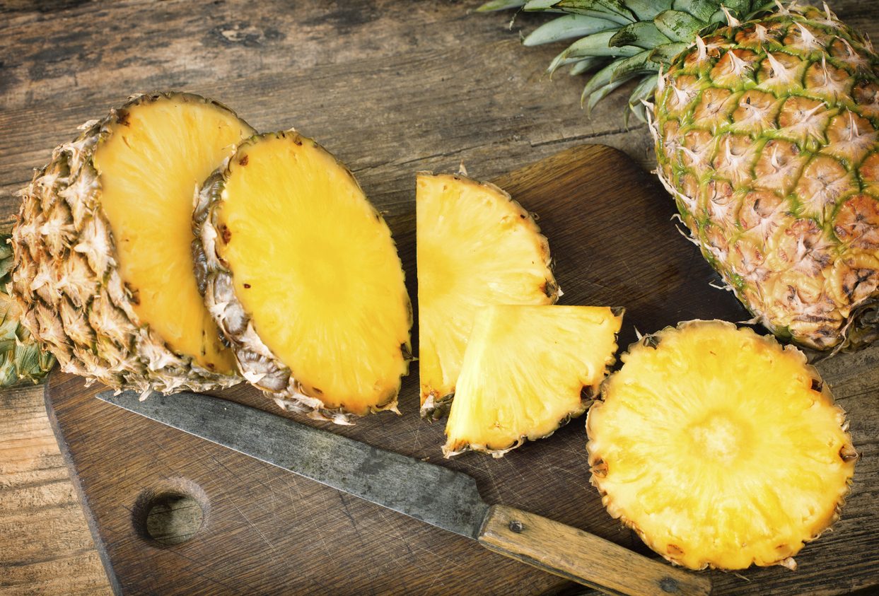 Cucina antispreco: 10 scarti degli alimenti che non sapevate di poter mangiare