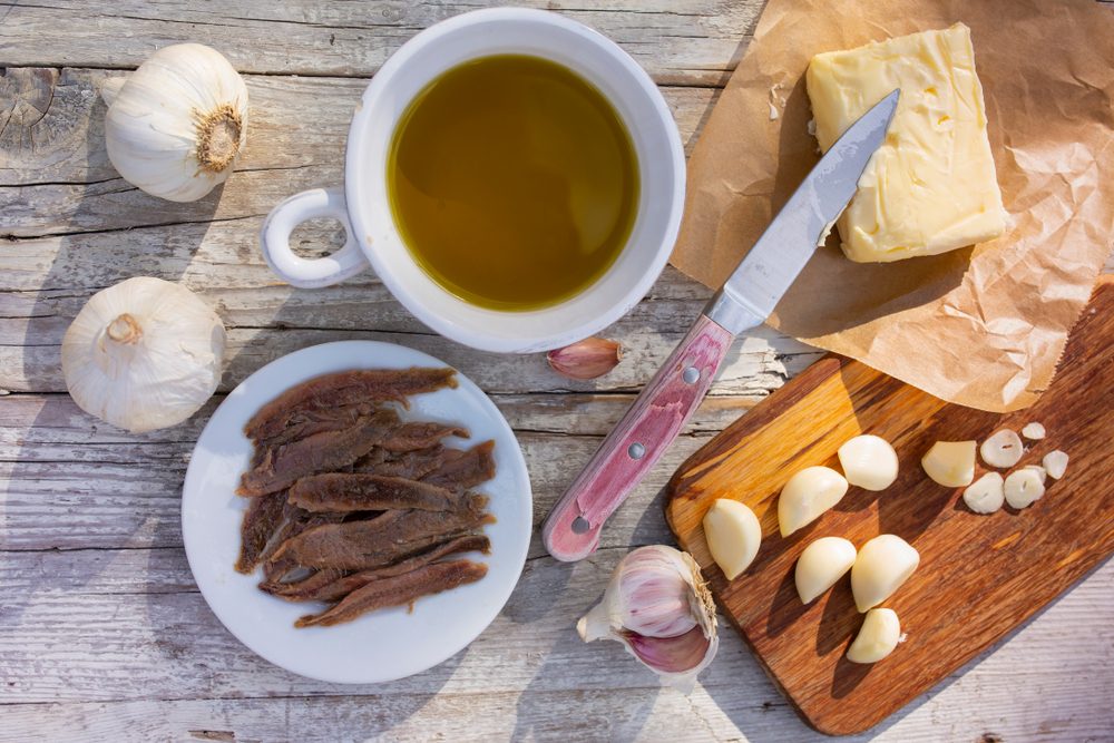 Bagna Cauda Day, il programma 2019