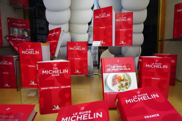 Guida Michelin: cosa cambierà nei prossimi anni