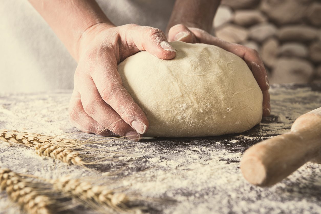 pane fatto in casa, gli errori da non fare