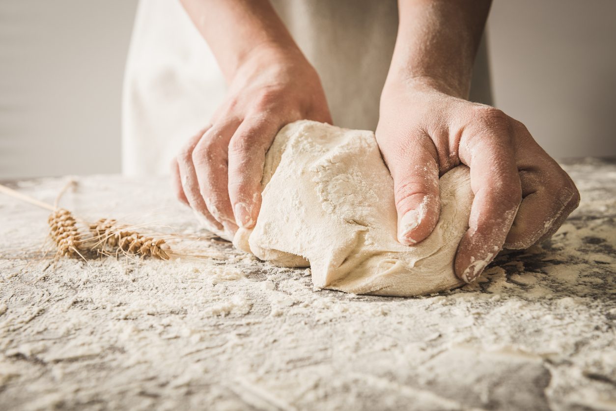 pane fatto in casa, gli errori da non fare