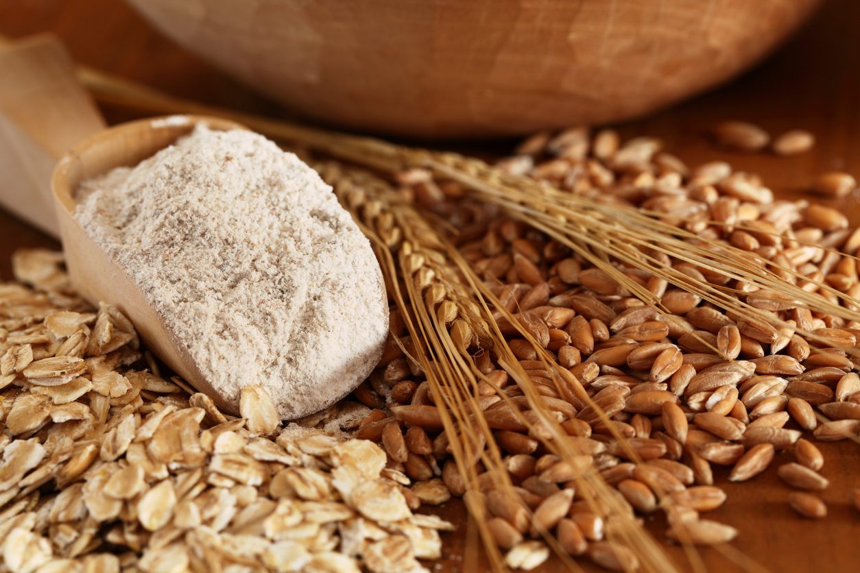 pane fatto in casa, gli errori da non commettere: scegliere la farina giusta
