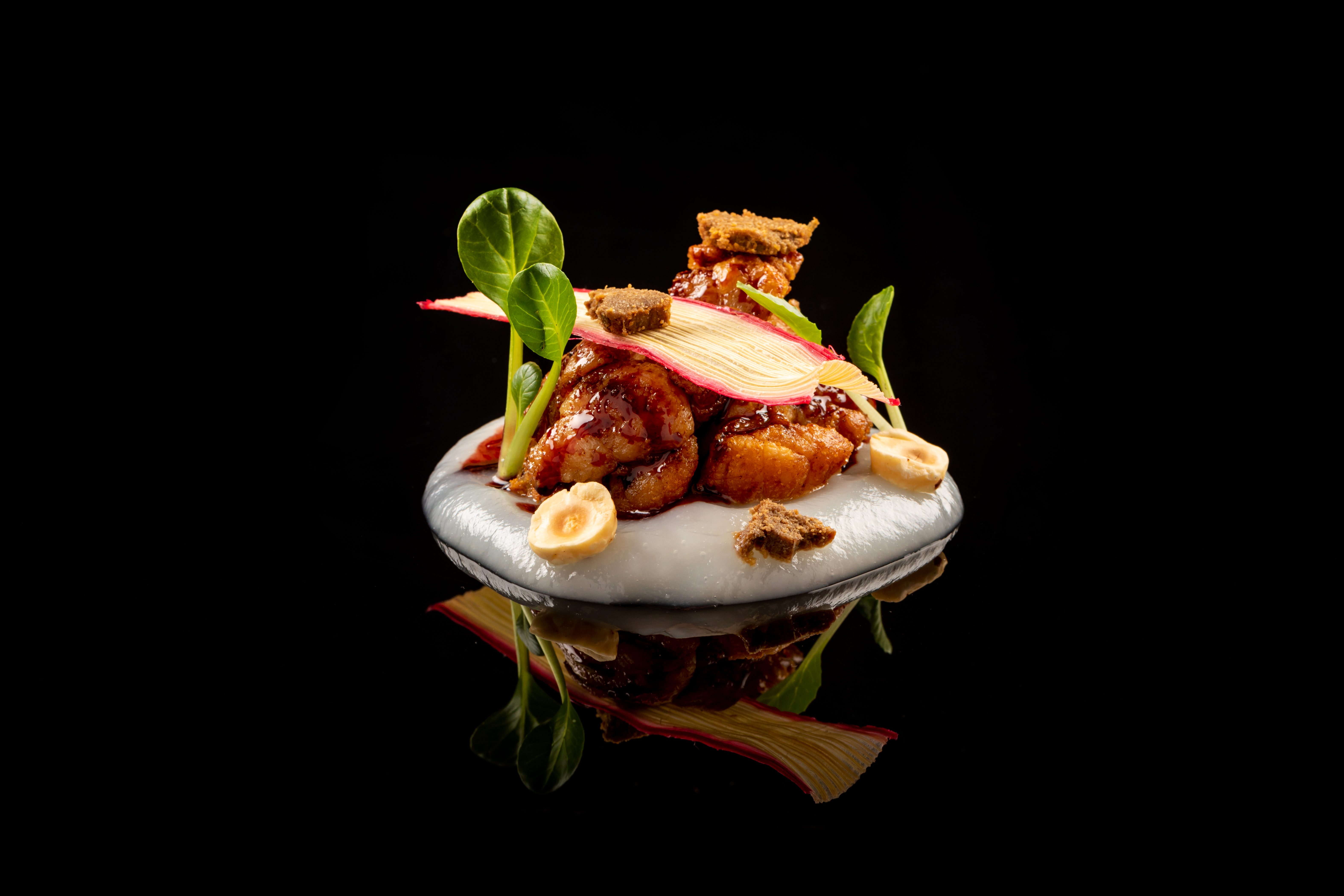 ristoranti economici stellati: Marco Martini restaurant a Roma