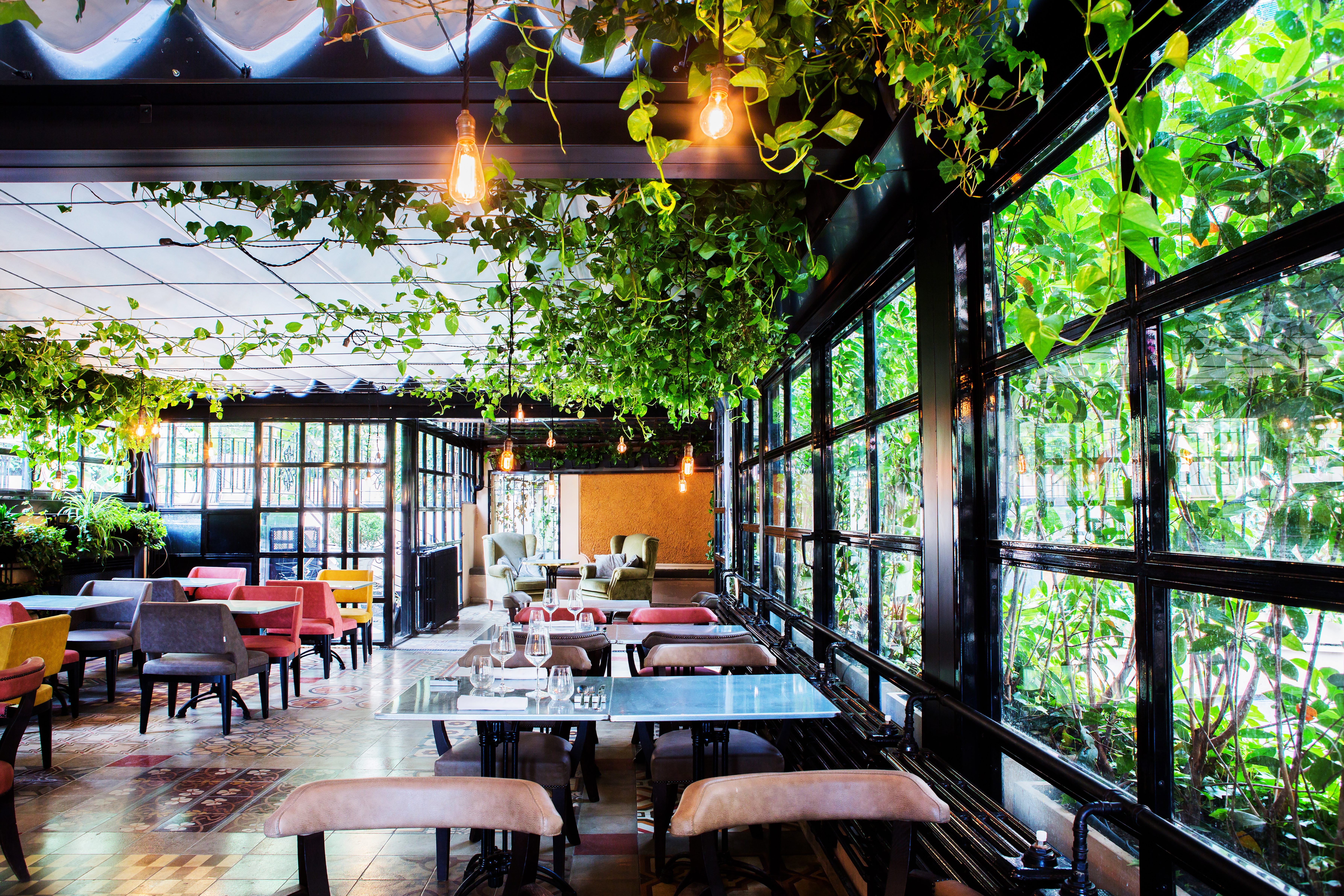 Ristoranti stellati economici: il Marco Martini Restaurant