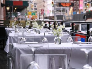 Via Carota a new York è il migliori ristorante italiano