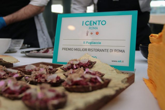 I cento Roma: la classifica 50 top e 50 pop