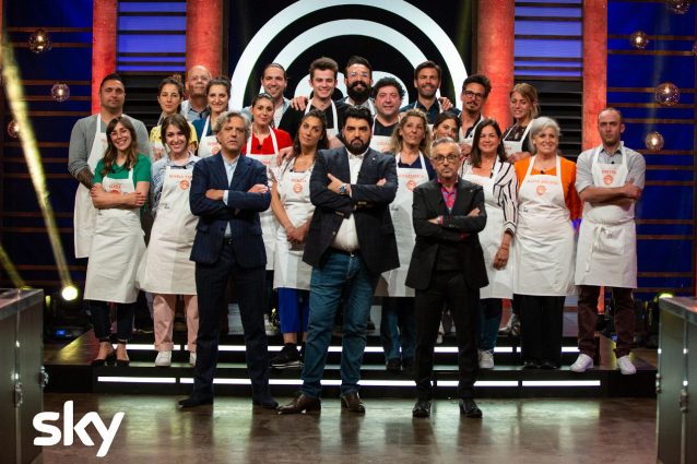 Masterchef Italia 9: cos'è successo nel secondo appuntamento