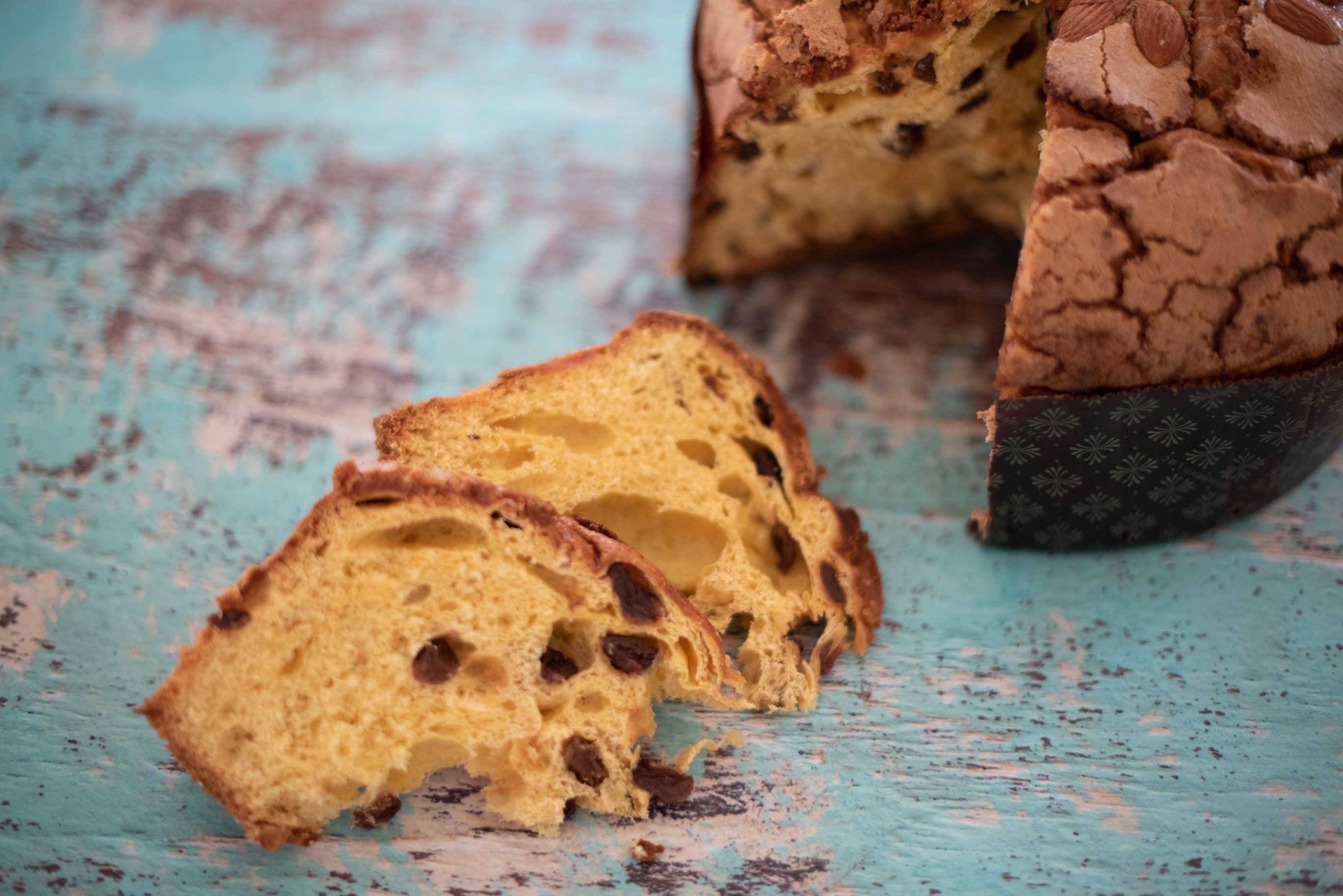 Pain Perdu con yogurt e frutti rossii