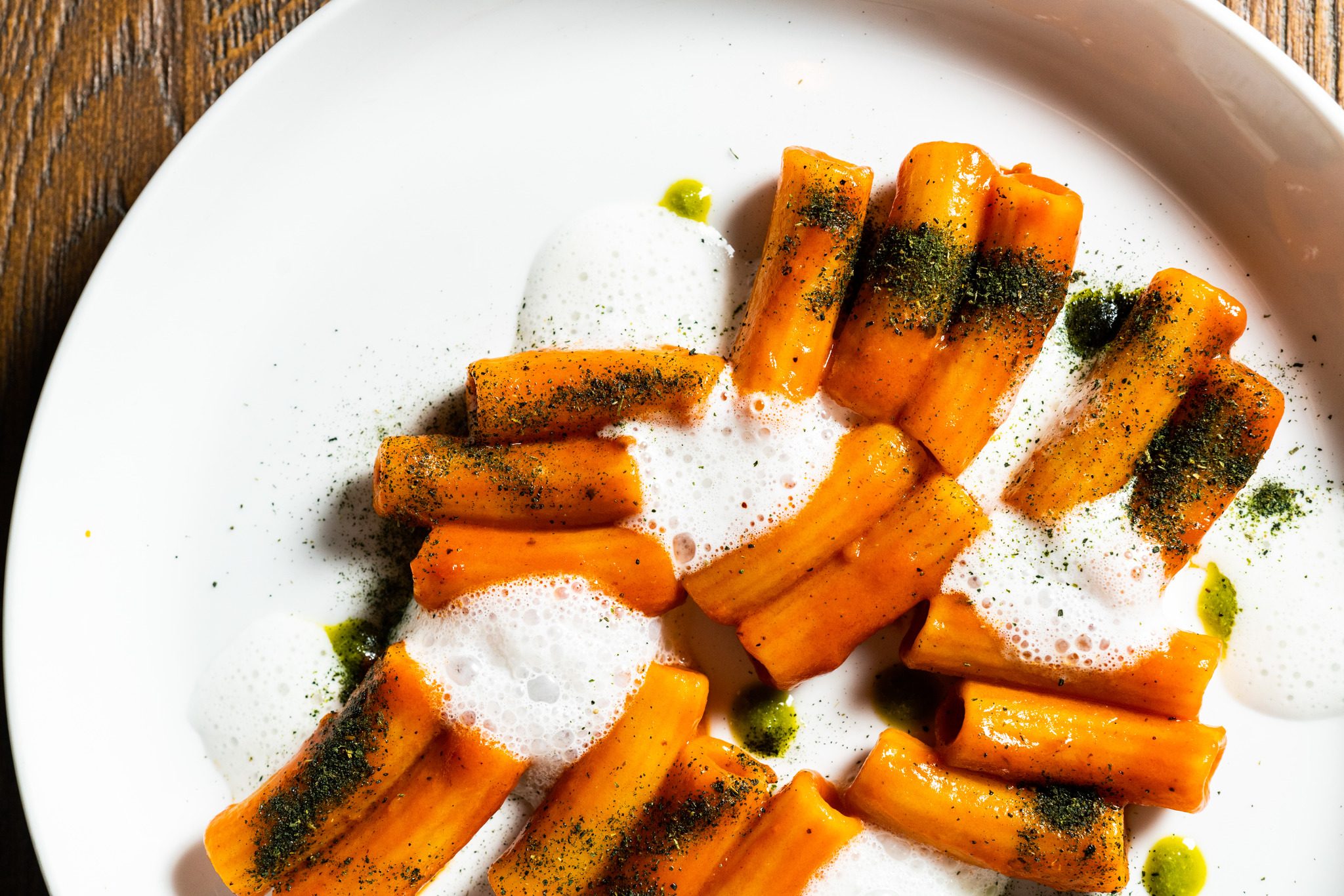 Ristoranti gourmet aperti per Natale 2019: mandarin bar e bistrot