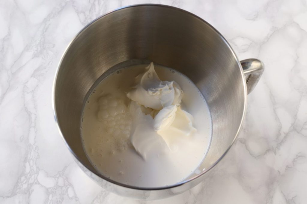 Tiramisù rapido in bicchiere