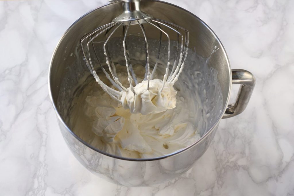 Tiramisù rapido in bicchiere