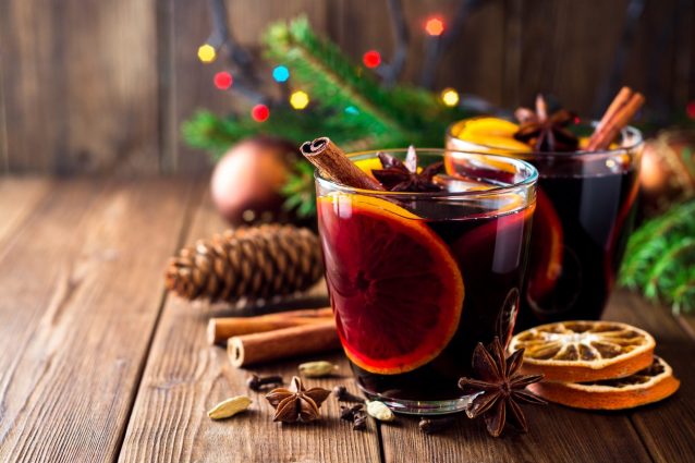 Vin Brulé: storia, varianti e ricetta