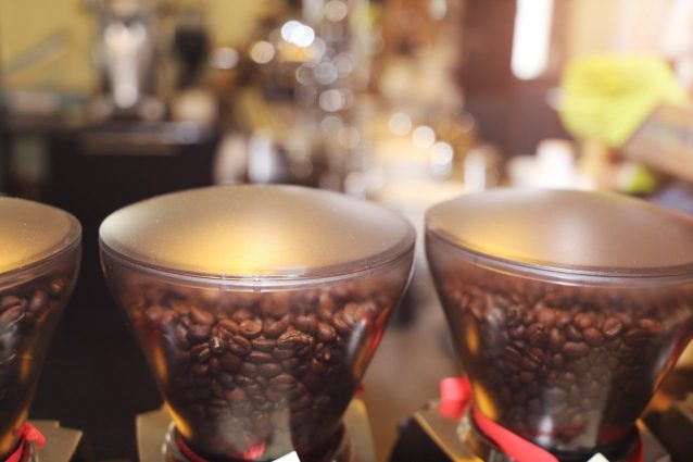 caffè-germania
