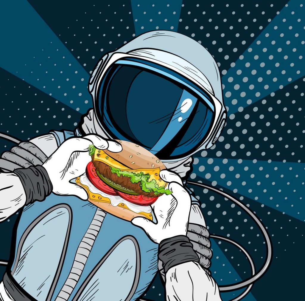 cosa-mangiano-gli-astronauti