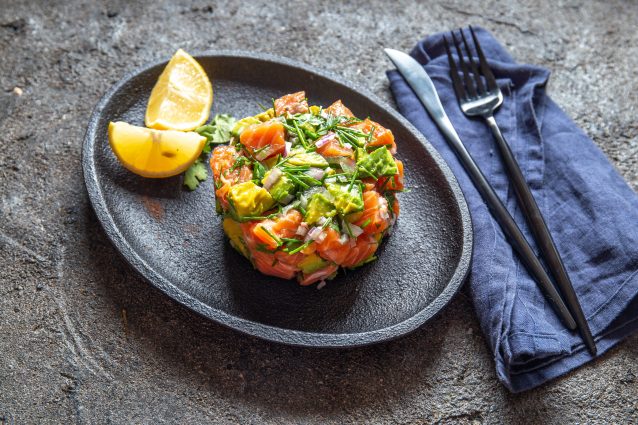 Cucina Nikkei: cos'è e dove trovarla in Italia