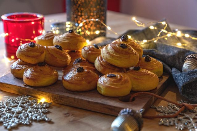 Dolci di santa Lucia: le ricette da preparare il 13 dicembre