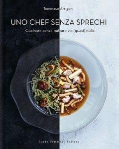 Libri gastronomici da regalare a natale: Il grande libro dell'amaro italiano