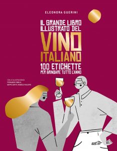 Libri gastronomici da regalare a Natale