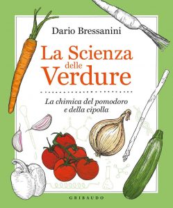 Libri gastronomici da regalare a Natale