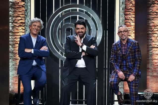 Masterchef Italia 9: tutte le novità e i concorrenti della prima puntata