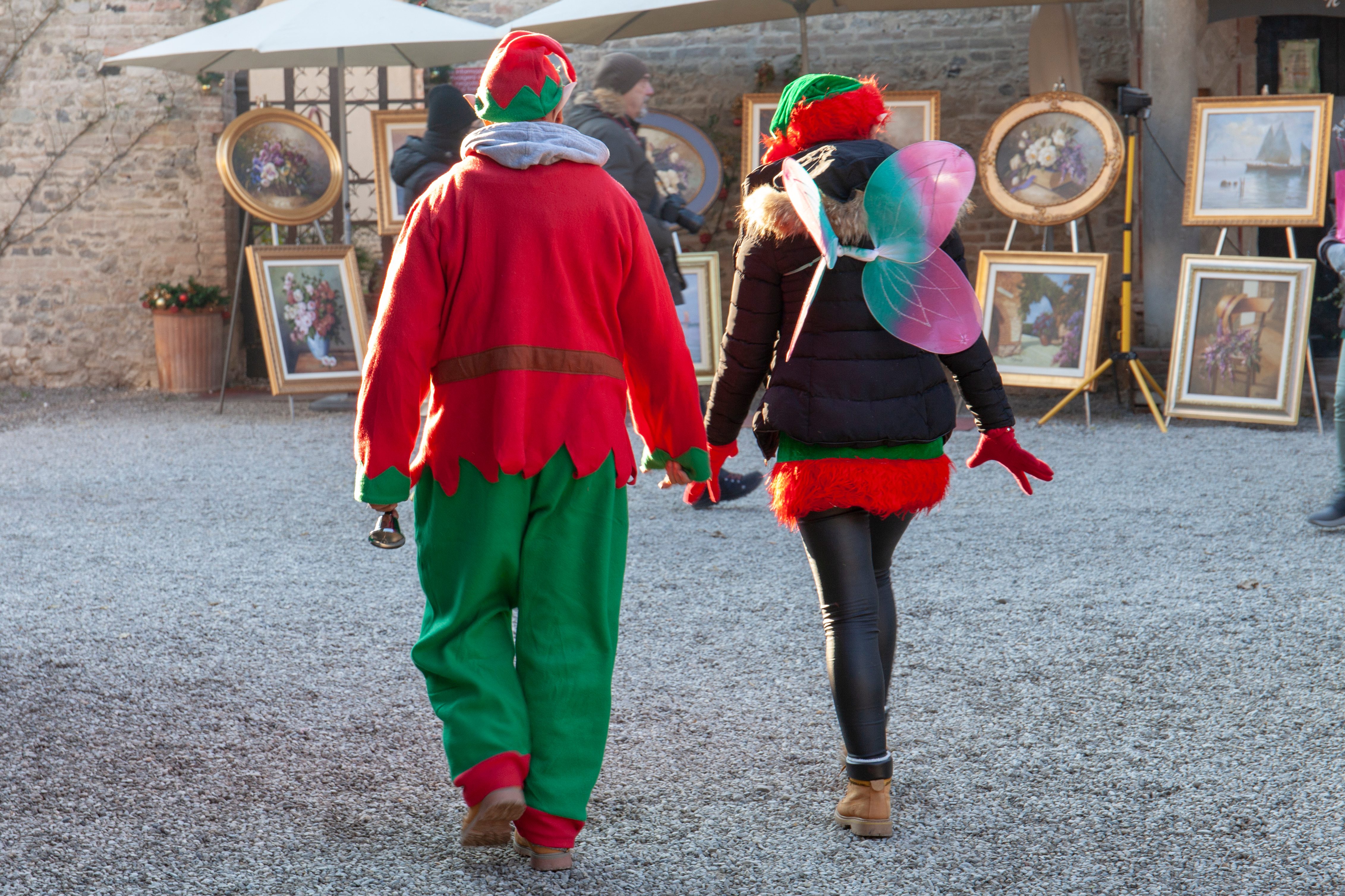 Mercatini di Natale 2019: i più belli