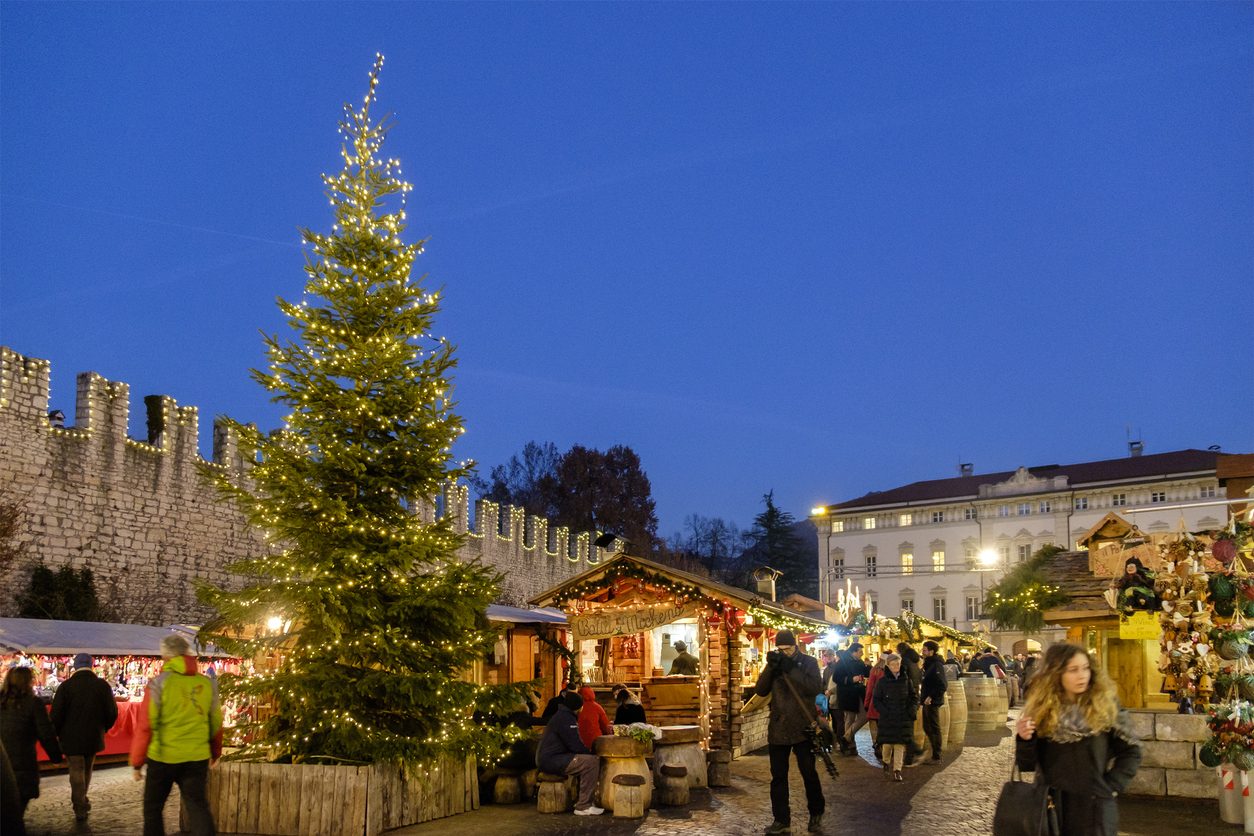 Mercatini di Natale 2019: i più belli