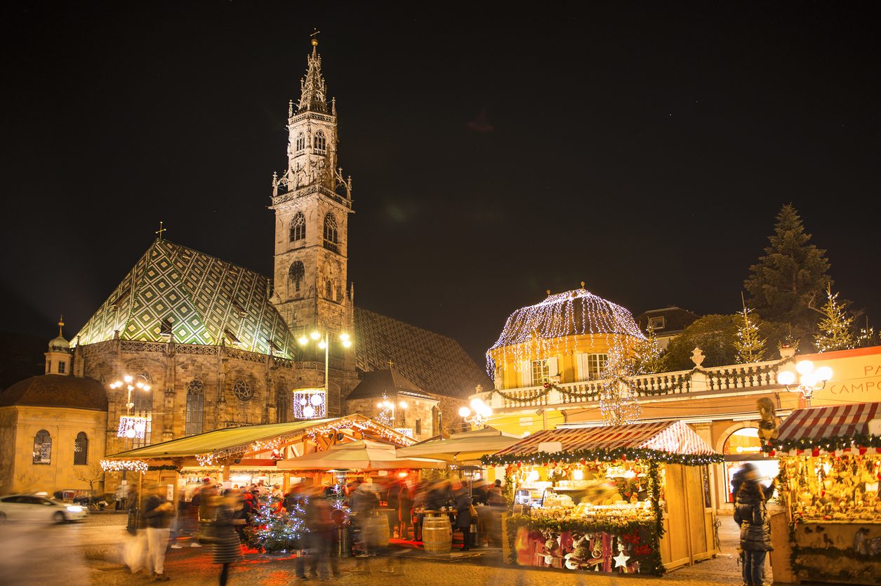 Mercatini di Natale 2019: i più belli