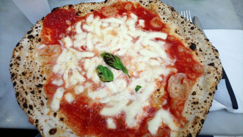 pizza-napoletana